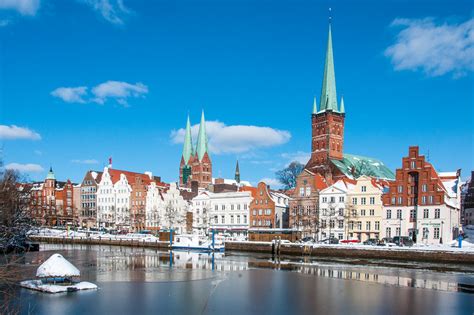 city of lubeck|UNESCO World Heritage Site Hanseatic City of Lübeck.
